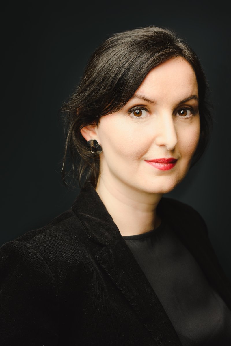 Elene Chechelashvili
